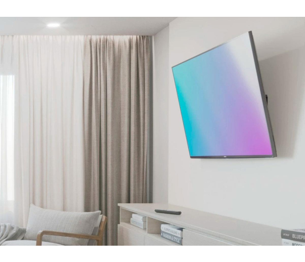 Hama Uchwyt LCD/LED VESA 800x600 motion XL 100" - 1516964 - zdjęcie 5